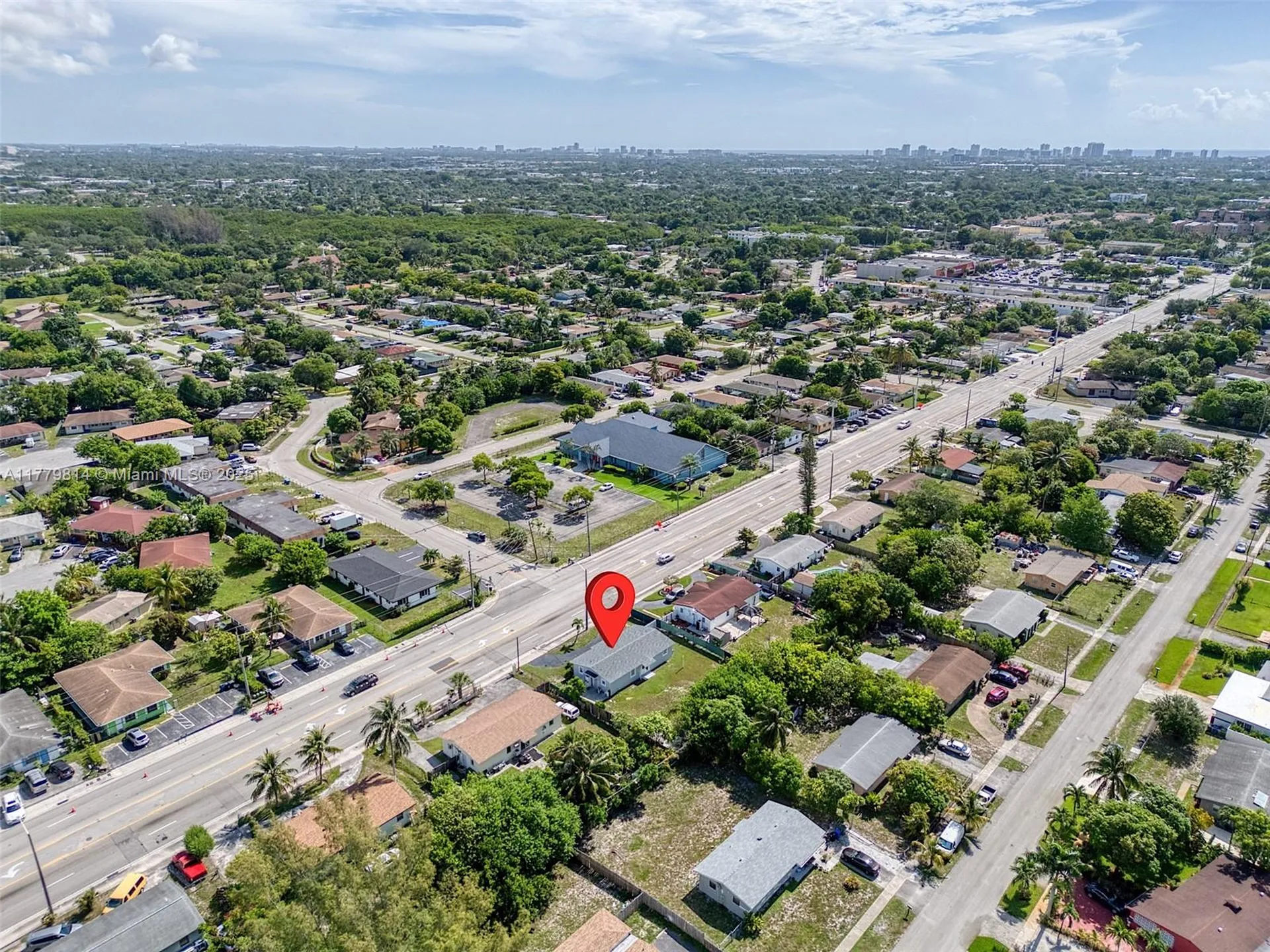 1402 NW 19th Street Fort Lauderdale FL 33311