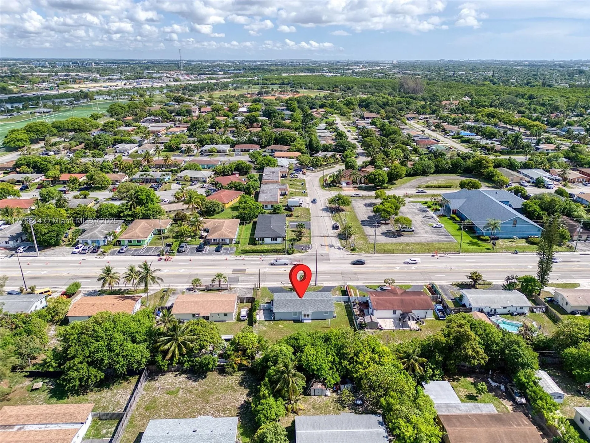 1402 NW 19th Street Fort Lauderdale FL 33311