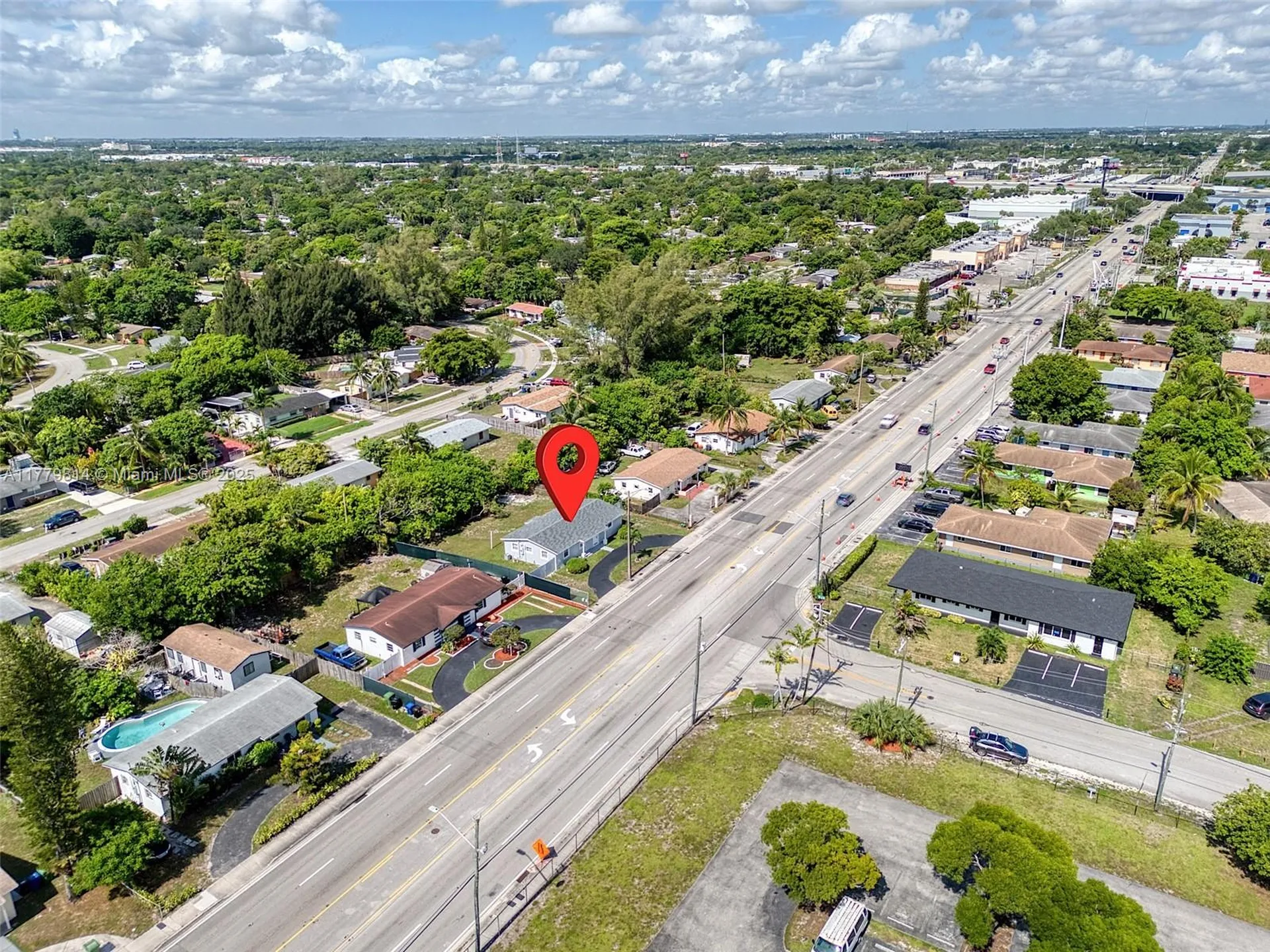 1402 NW 19th Street Fort Lauderdale FL 33311