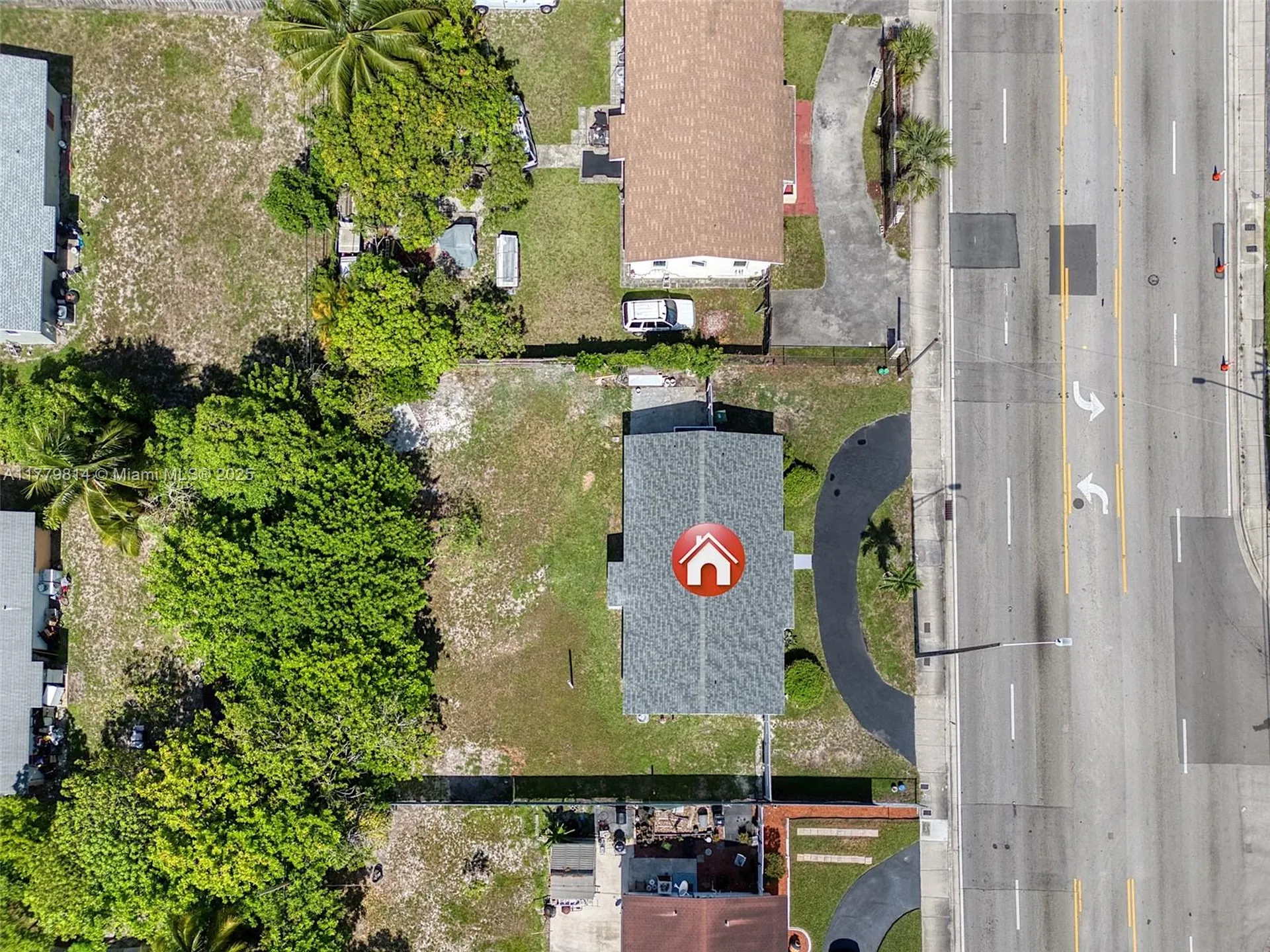 1402 NW 19th Street Fort Lauderdale FL 33311