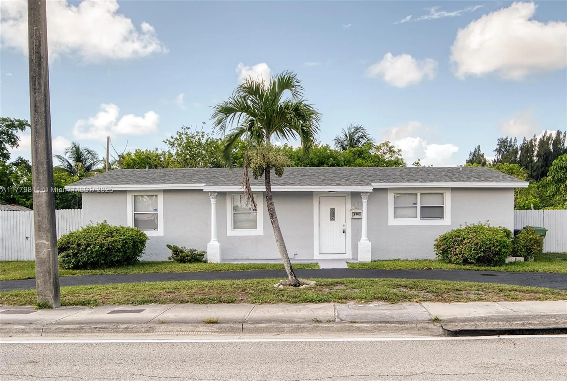 1402 NW 19th Street Fort Lauderdale FL 33311