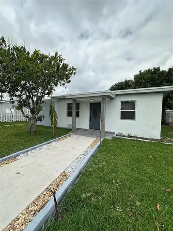 6335 Wiley Street Hollywood FL 33023