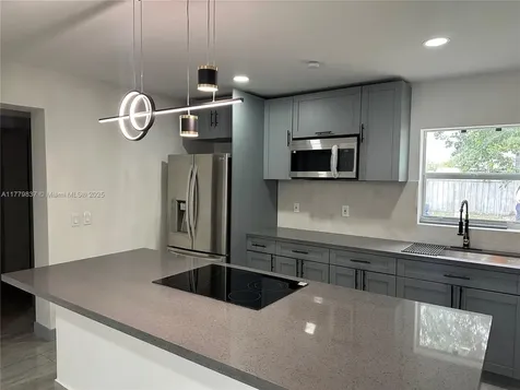 6335 Wiley Street Hollywood FL 33023