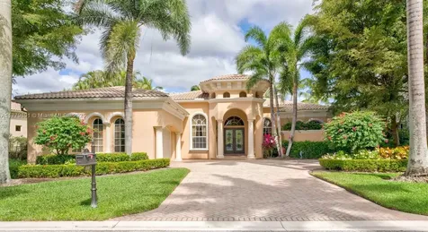 111 Via Verde Way Palm Beach Gardens FL 33418