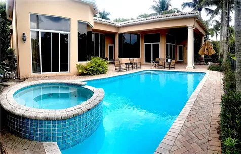 111 Via Verde Way Palm Beach Gardens FL 33418