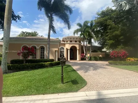 111 Via Verde Way Palm Beach Gardens FL 33418