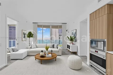17550 Collins Avenue Sunny Isles Beach FL 33160
