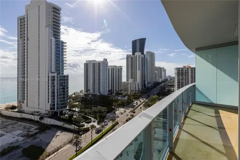 17550 Collins Avenue Sunny Isles Beach FL 33160