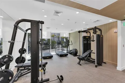 17550 Collins Avenue Sunny Isles Beach FL 33160