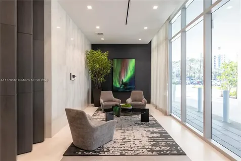17550 Collins Avenue Sunny Isles Beach FL 33160