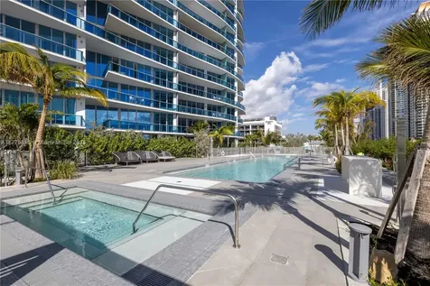 17550 Collins Avenue Sunny Isles Beach FL 33160