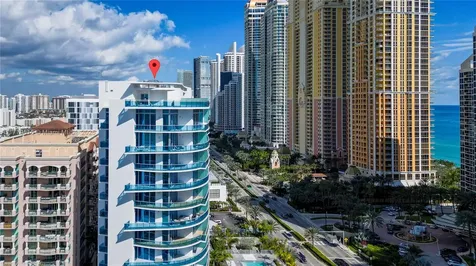 17550 Collins Avenue Sunny Isles Beach FL 33160