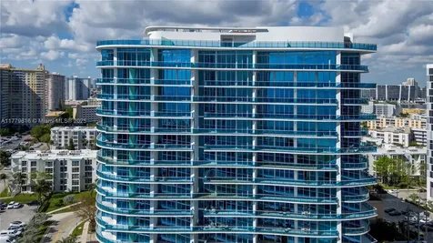 17550 Collins Avenue Sunny Isles Beach FL 33160