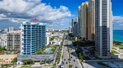 17550 Collins Avenue Sunny Isles Beach FL 33160