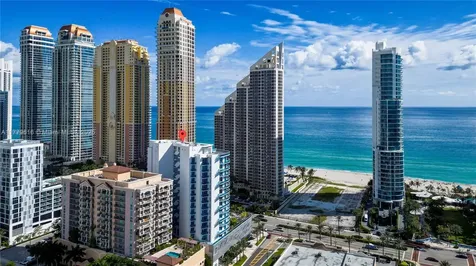 17550 Collins Avenue Sunny Isles Beach FL 33160