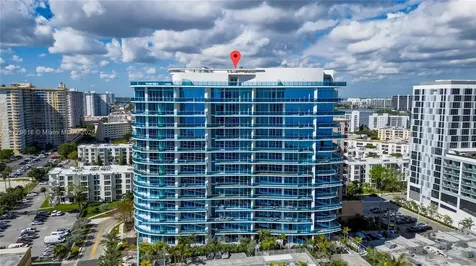 17550 Collins Avenue Sunny Isles Beach FL 33160