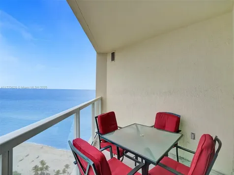 16699 Collins Avenue Sunny Isles Beach FL 33160