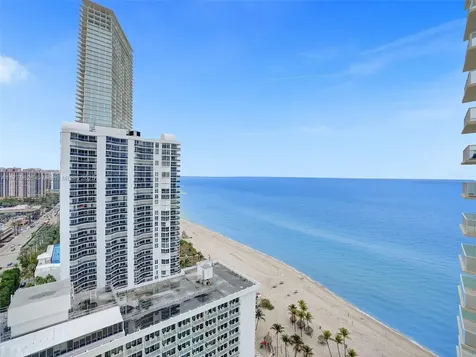 16699 Collins Avenue Sunny Isles Beach FL 33160
