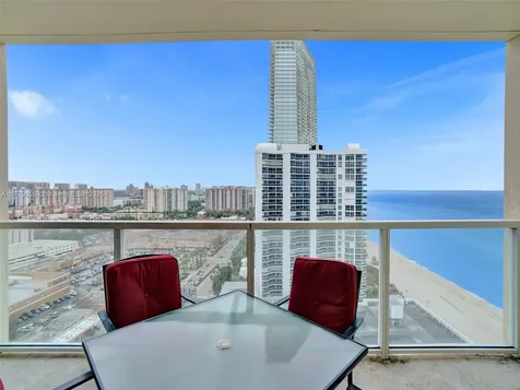 16699 Collins Avenue Sunny Isles Beach FL 33160