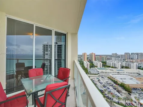 16699 Collins Avenue Sunny Isles Beach FL 33160