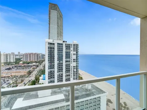 16699 Collins Avenue Sunny Isles Beach FL 33160
