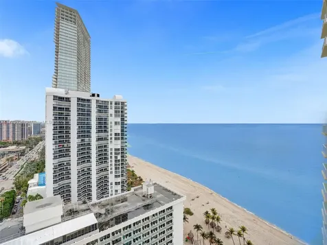 16699 Collins Avenue Sunny Isles Beach FL 33160