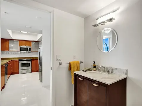 16699 Collins Avenue Sunny Isles Beach FL 33160