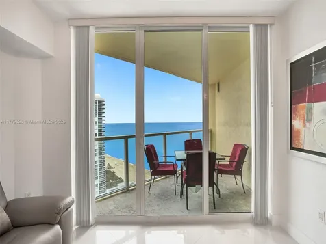 16699 Collins Avenue Sunny Isles Beach FL 33160