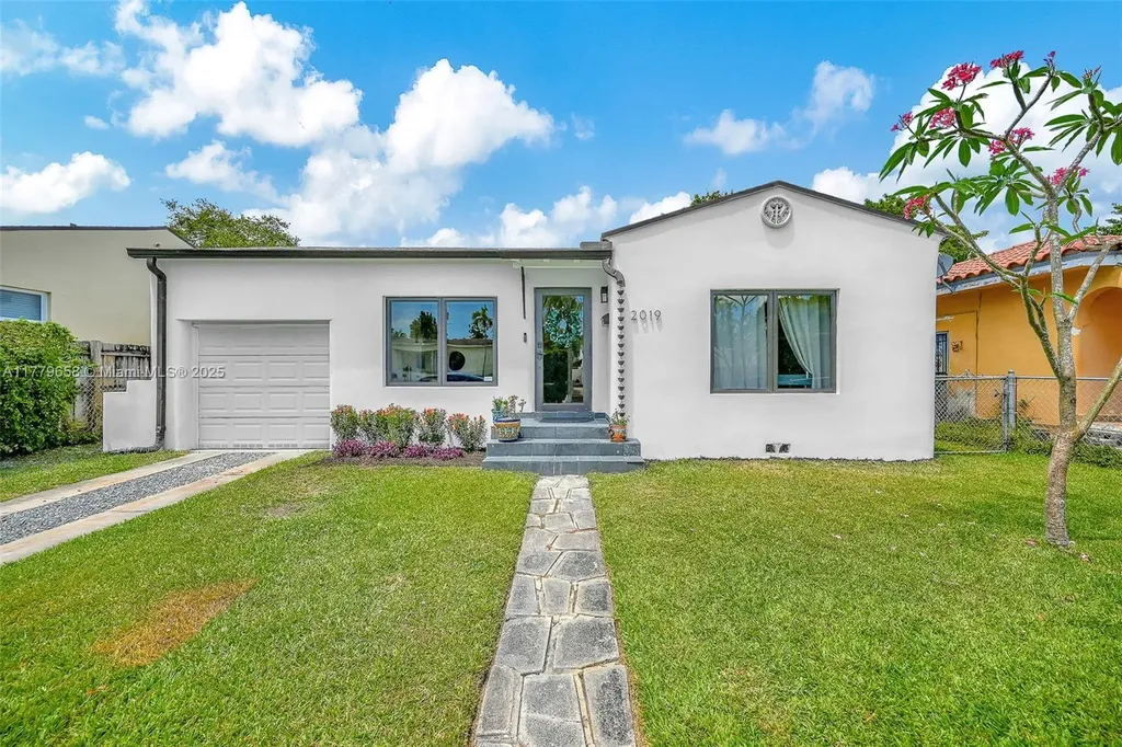 2019 SW 17th Terrace Miami FL 33145