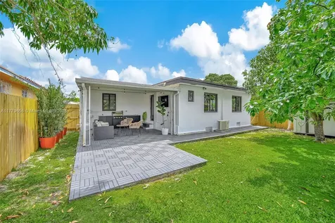 2019 SW 17th Terrace Miami FL 33145