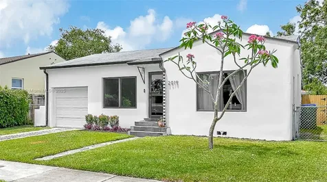 2019 SW 17th Terrace Miami FL 33145