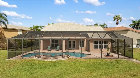 101 NW 187th Avenue Pembroke Pines FL 33029