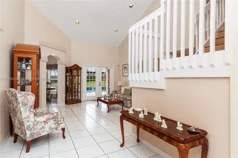 101 NW 187th Avenue Pembroke Pines FL 33029