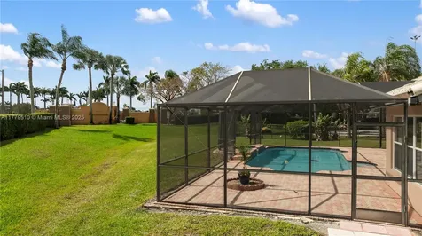 101 NW 187th Avenue Pembroke Pines FL 33029