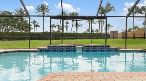 101 NW 187th Avenue Pembroke Pines FL 33029