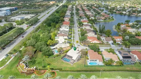 101 NW 187th Avenue Pembroke Pines FL 33029
