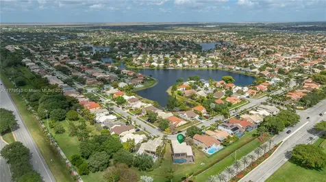 101 NW 187th Avenue Pembroke Pines FL 33029