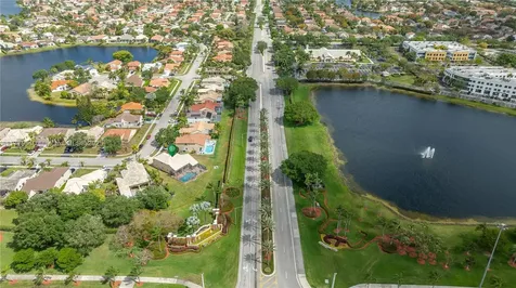 101 NW 187th Avenue Pembroke Pines FL 33029