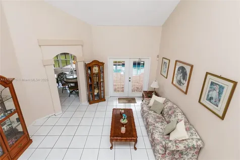 101 NW 187th Avenue Pembroke Pines FL 33029