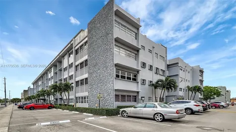 329 SE 3rd Street Hallandale Beach FL 33009