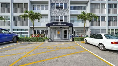 329 SE 3rd Street Hallandale Beach FL 33009