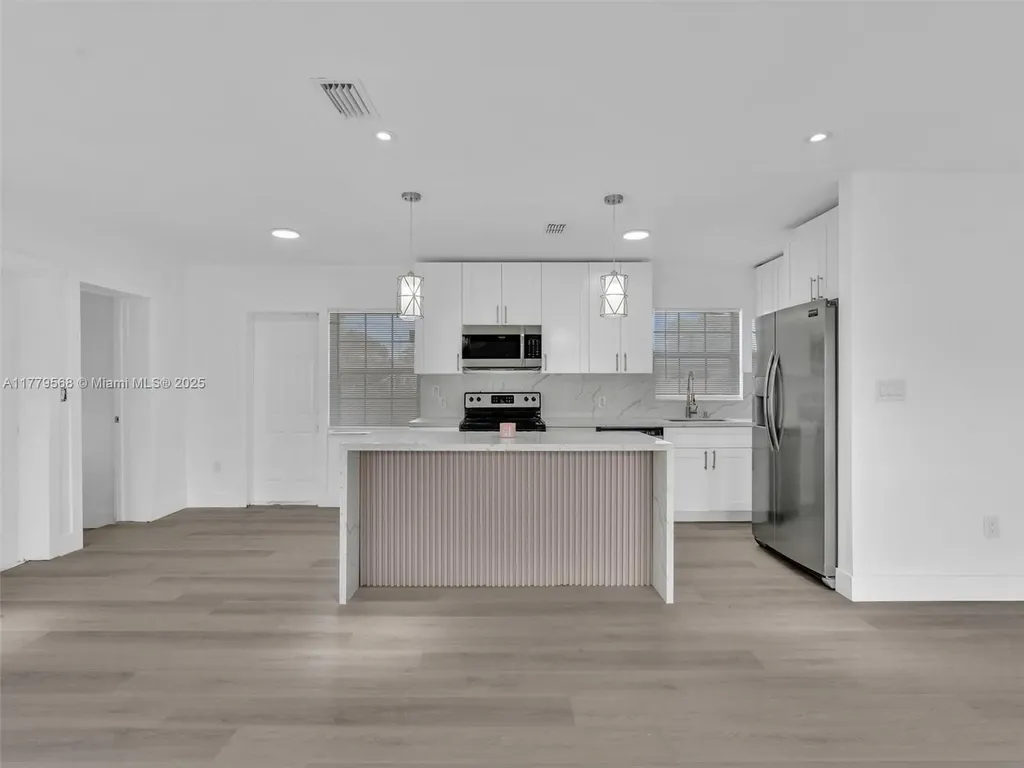 3431 NW 6th Court Lauderhill FL 33311