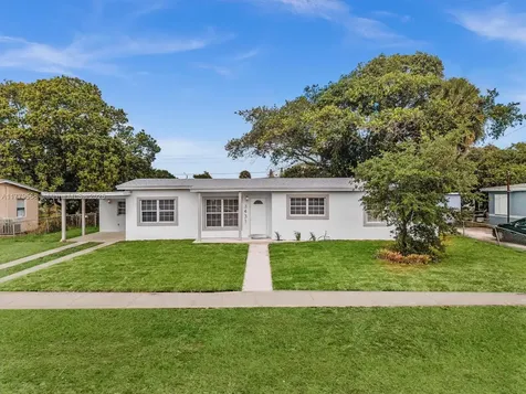 3431 NW 6th Court Lauderhill FL 33311