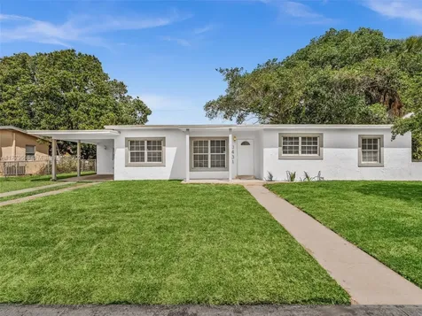 3431 NW 6th Court Lauderhill FL 33311
