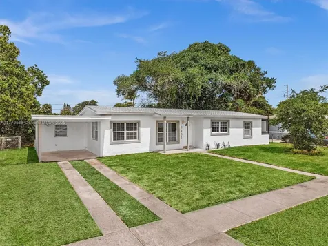 3431 NW 6th Court Lauderhill FL 33311