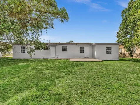 3431 NW 6th Court Lauderhill FL 33311