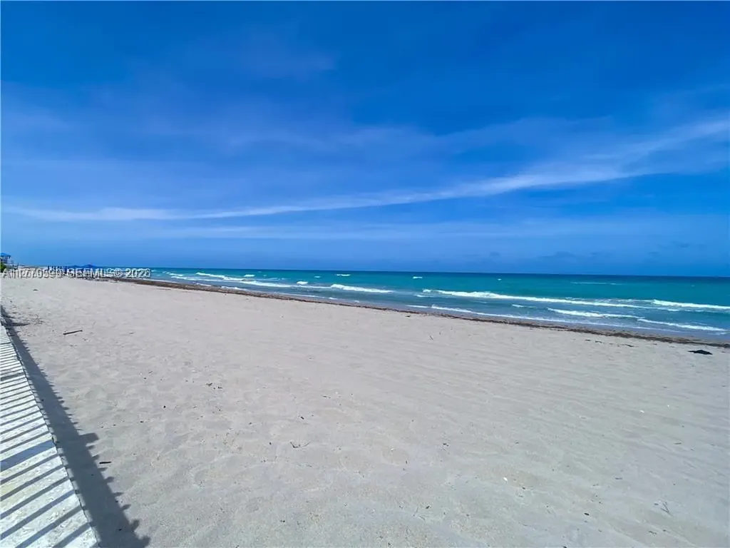 3505 S Ocean Drive Hollywood FL 33019