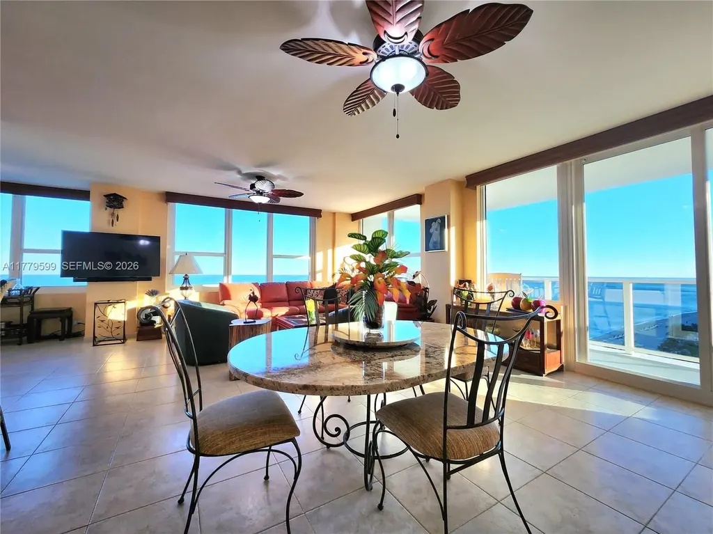 3505 S Ocean Drive Hollywood FL 33019