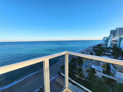 3505 S Ocean Drive Hollywood FL 33019