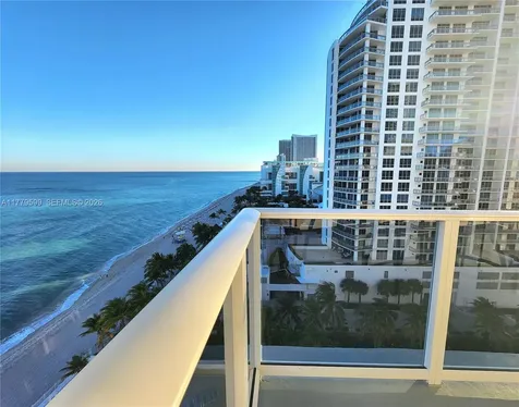 3505 S Ocean Drive Hollywood FL 33019